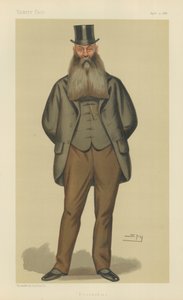 Sir John Kennaway - Leslie Matthew Ward