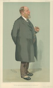 Sir John Wolfe-Barr, Il n