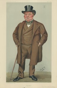 Sir Oswald Mosley - Leslie Matthew Ward