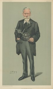 Sir William Crookes
