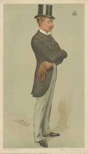 Le Duc de Bedford - Leslie Matthew Ward