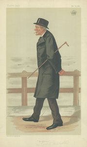 Le comte de Munster - Leslie Matthew Ward