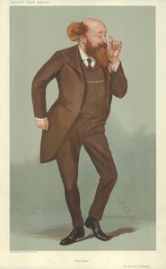 Le comte de Portsmouth