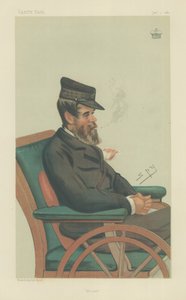 Le Marquis Conyngham