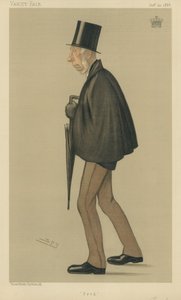 Le très honorable comte de Bessborough - Leslie Matthew Ward