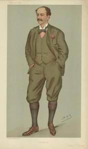 Le très honorable Andrew Murray