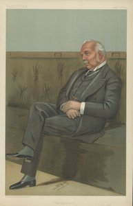 Le Très Honorable Henry Campbell-Bannerman