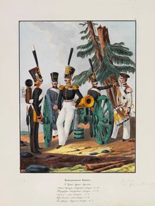 1ère division de grenadiers de l