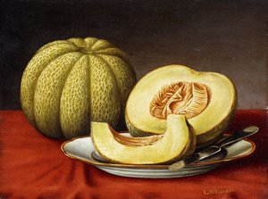 Cantaloup