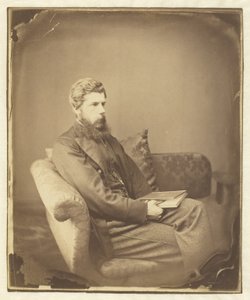 Rév. James Langton Clark