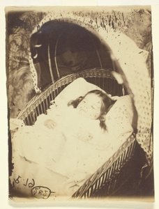 Sans titre (peut-être Alice Gertrude Langton Clarke) - Lewis Carroll