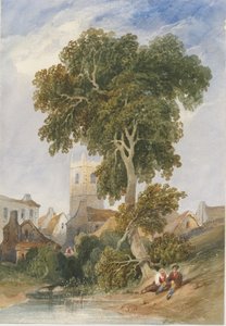 Village de Longnor