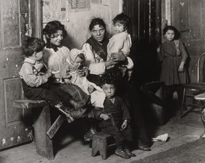  - Lewis Wickes Hine