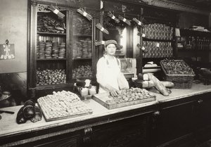  - Lewis Wickes Hine