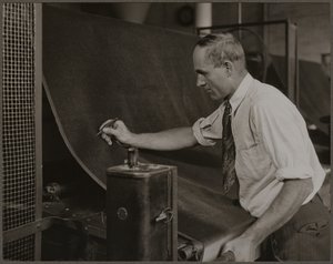  - Lewis Wickes Hine