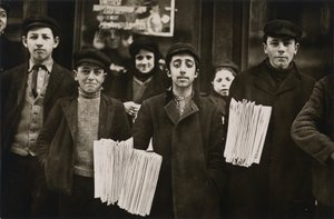  - Lewis Wickes Hine