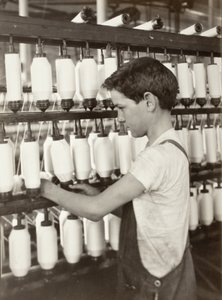  - Lewis Wickes Hine