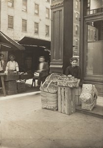  - Lewis Wickes Hine