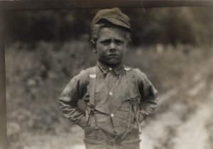  - Lewis Wickes Hine