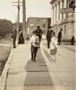 - Lewis Wickes Hine