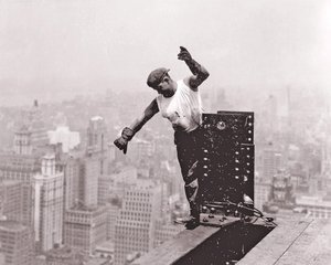 Image inconnue - Lewis Wickes Hine