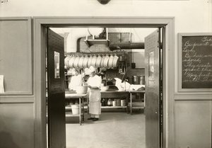 Sans titre, ca. 1935 - Lewis Wickes Hine