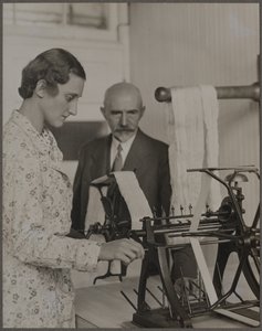  - Lewis Wickes Hine