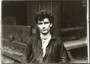  - Lewis Wickes Hine