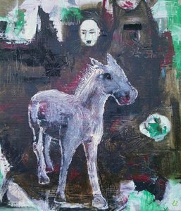  - Li Gessbo