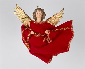 Décoration de Noël ange - Unbekannt Unbekannt