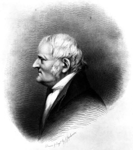 John Dalton, chimiste anglais, début du 19e siècle - Unbekannt Unbekannt