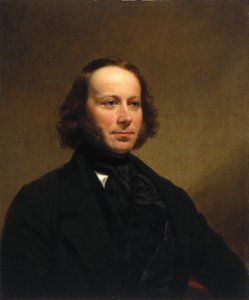 John Ericsson, inventeur et ingénieur maritime
