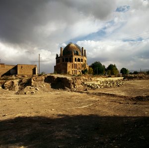 Mausolée d