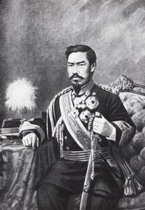 Portrait de l