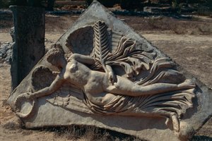 Relief de l