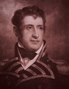 Stephen Decatur (lithographie)