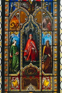 Triomphe de Dante - Unbekannt Unbekannt