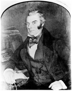 Walter Hancock, ingénieur anglais, vers 1835-1852 - Unbekannt Unbekannt
