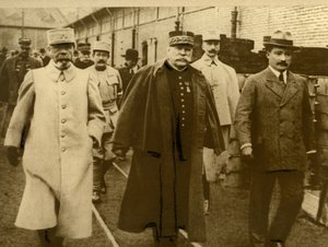 Maréchal Joffre