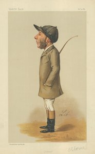 John Osborne - Liborio Prosperi