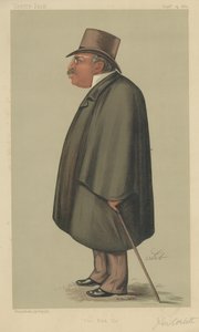 M. John Corlett