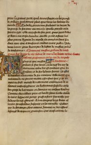 Initial A : Gillion traîné en prison à Tripoli - Lieven van Lathem