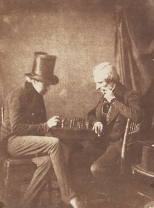 Les joueurs d