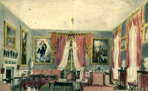 Le salon