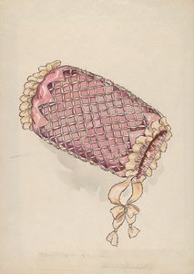 Muff, vers 1936