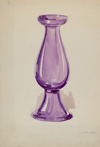 Vase, c. 1936