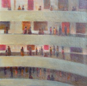 Musée Guggenheim