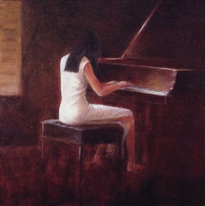 Pianiste, Hanoï