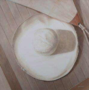 Chapeau de voyage, 2012