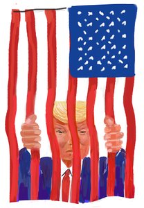 Trump - Lincoln Seligman